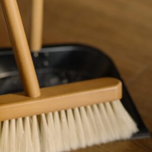 Housekeeping